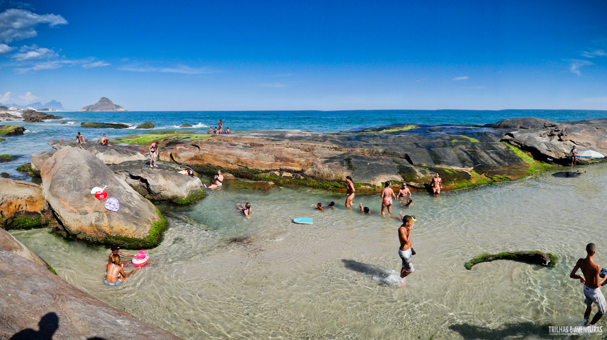 Praia do Secreto