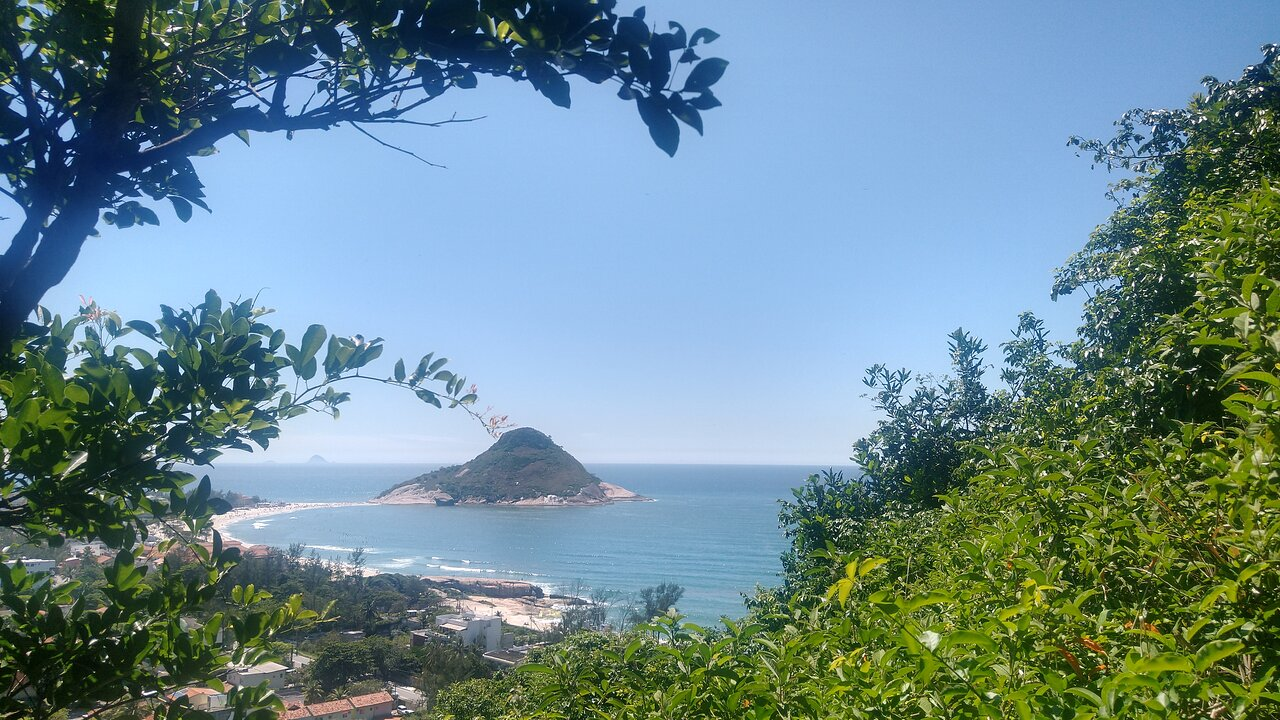 Morro do Rangel